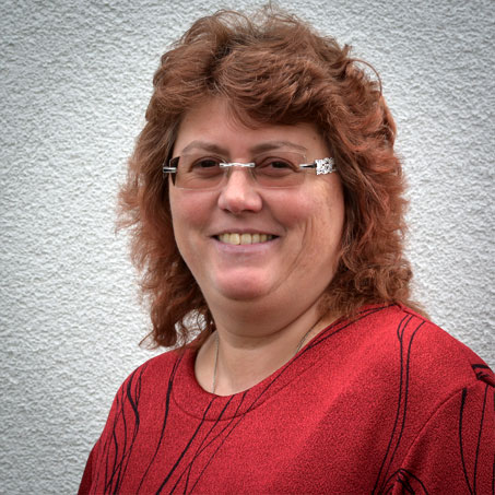 Jrene Kaufmann