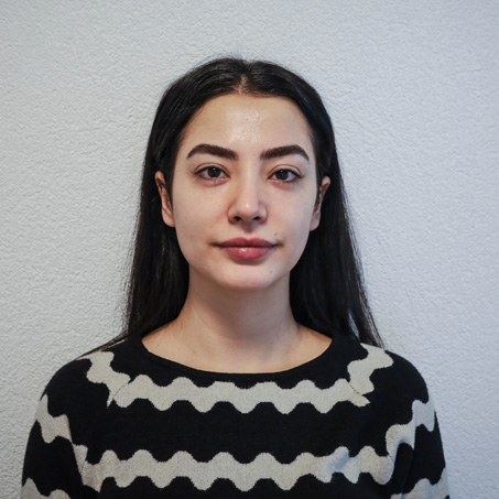 Sevval Koç
